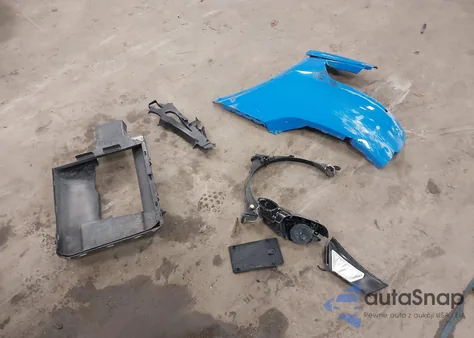 2022 Porsche 911 Turbo/Turbo S z USA, uszkodzony, nr VIN WP0AD2A97NS255211